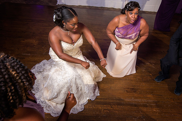 TheReception108