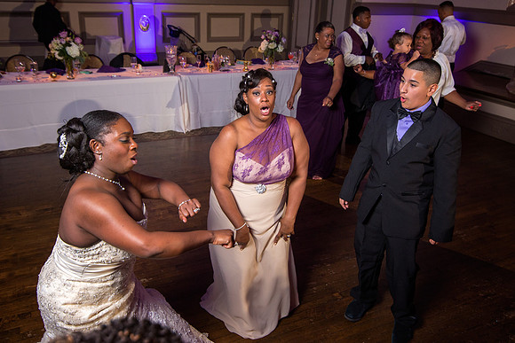 TheReception109