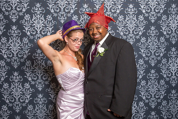 The Photo Booth