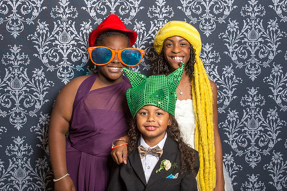 The Photo Booth2