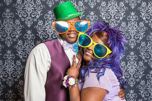 The Photo Booth13