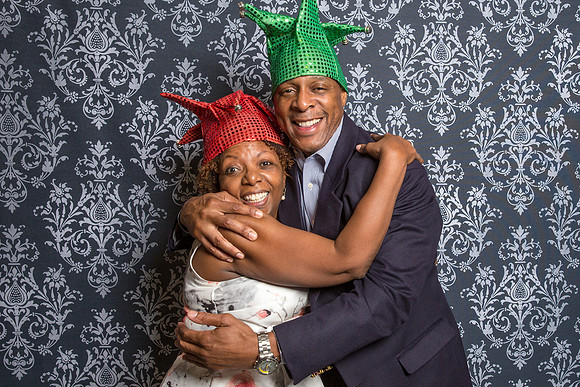 The Photo Booth14