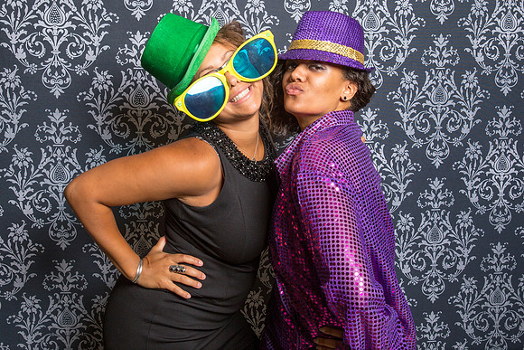 The Photo Booth19
