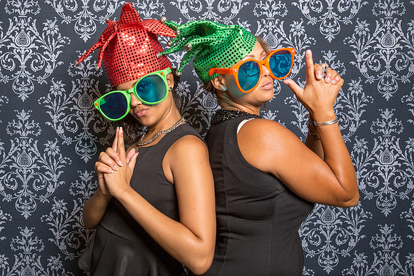 The Photo Booth21