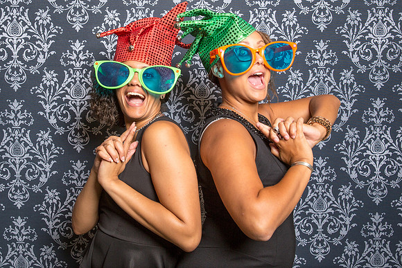 The Photo Booth22