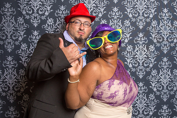 The Photo Booth25