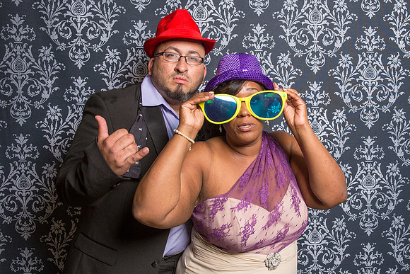 The Photo Booth27