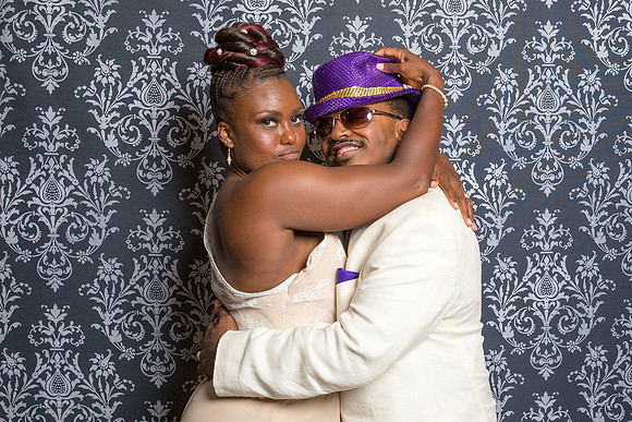 The Photo Booth28