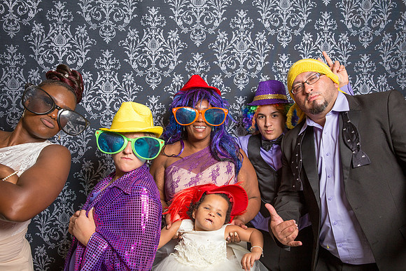 The Photo Booth29