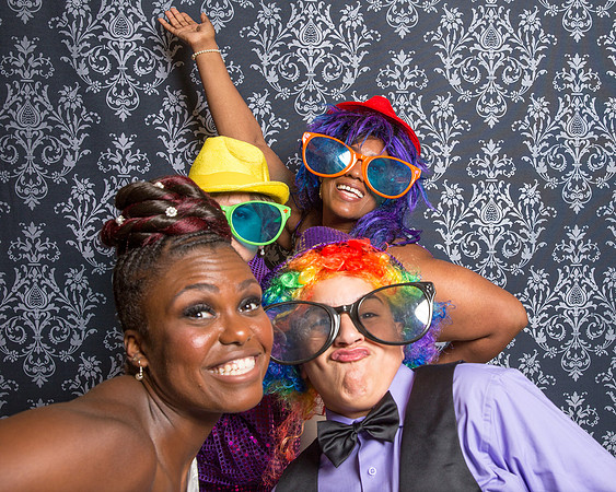 The Photo Booth30