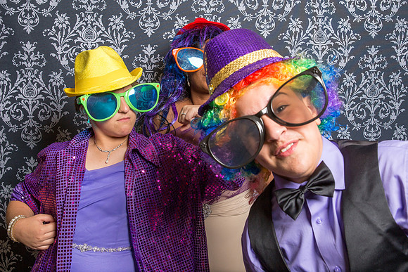 The Photo Booth31