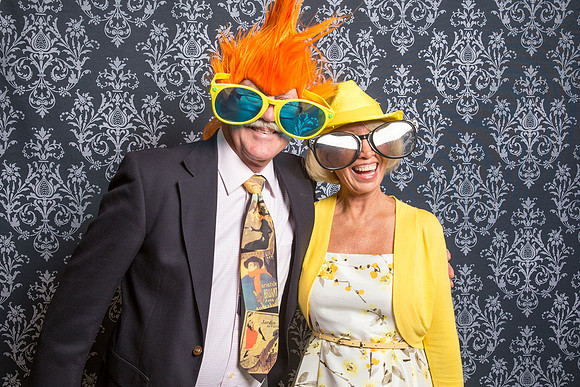 The Photo Booth33