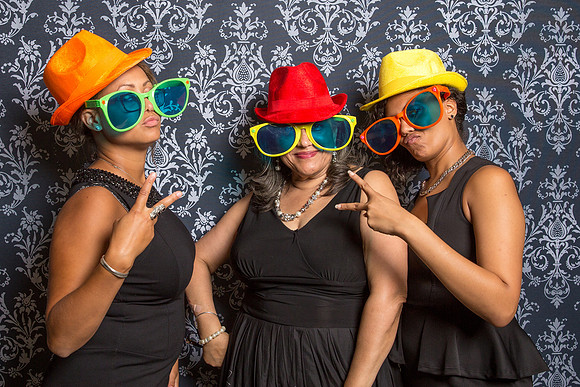 The Photo Booth35