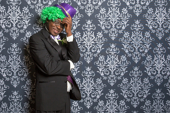 The Photo Booth37