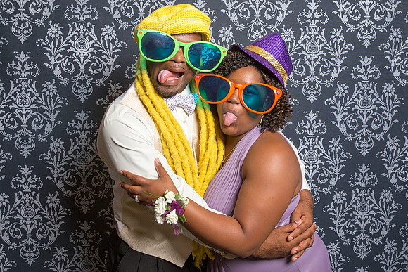 The Photo Booth38