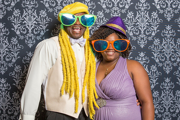 The Photo Booth39