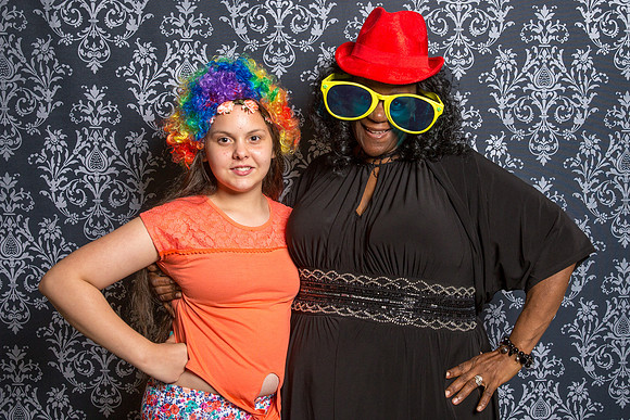 The Photo Booth40