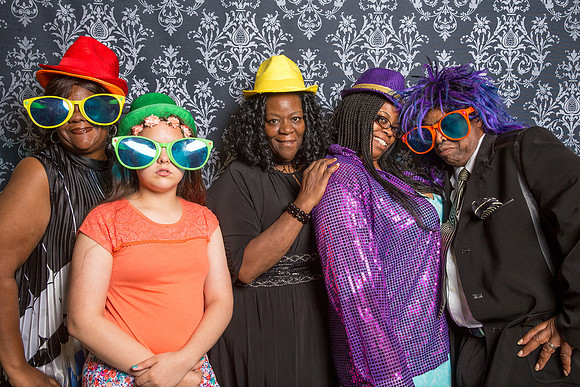 The Photo Booth41