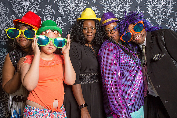 The Photo Booth42