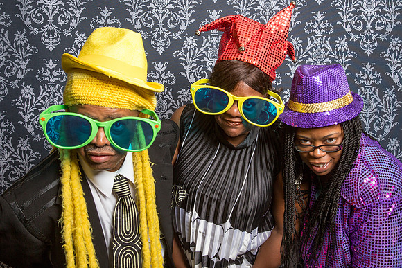 The Photo Booth43