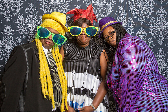 The Photo Booth44