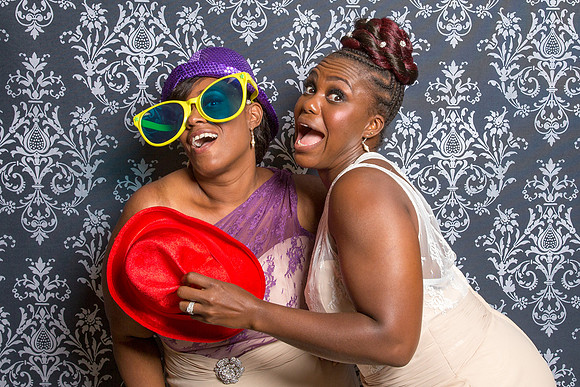The Photo Booth45