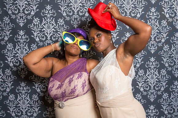 The Photo Booth46