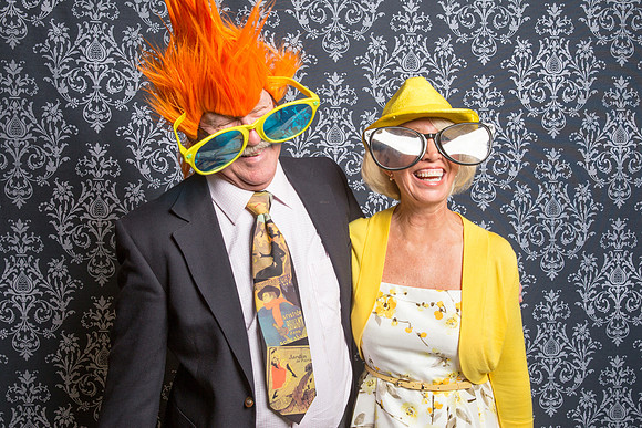 The Photo Booth47