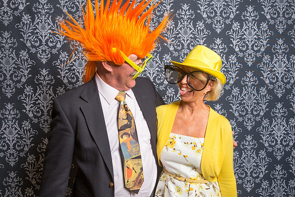 The Photo Booth48