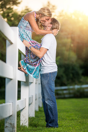 Chuck & Missie3