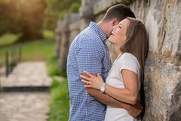 James & Kari4