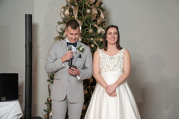 Chloe & Matt's Wedding-230