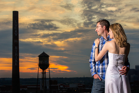 Greg & Amy17