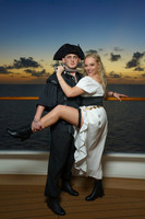 Hannah & Bret's Disney Wedding Preview-0009