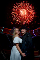 Hannah & Bret's Disney Wedding Preview-0010