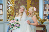 Hannah & Bret's Disney Wedding Preview-0014