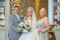 Hannah & Bret's Disney Wedding Preview-0015