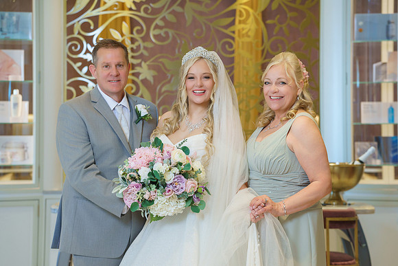 Hannah & Bret's Disney Wedding Preview-0015