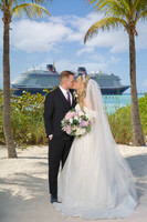 Hannah & Bret's Disney Wedding Preview-0020