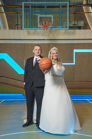 Hannah & Bret's Disney Wedding Preview-0032