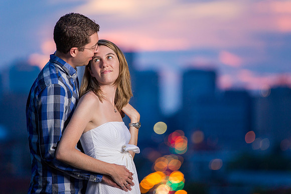 Greg & Amy21