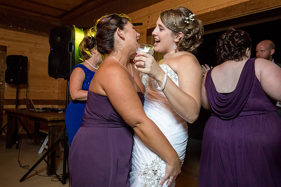 The Reception143