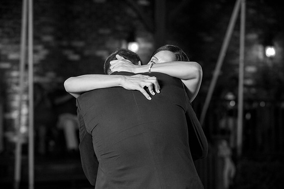 The Reception33