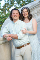 Megan & Dan's Engagement Shoot-0001