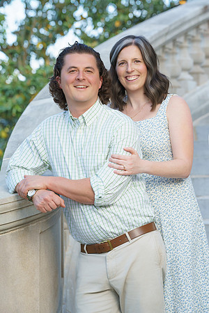 Megan & Dan's Engagement Shoot-0001