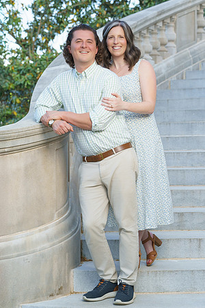 Megan & Dan's Engagement Shoot-0003
