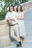 Megan & Dan's Engagement Shoot-0005