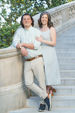 Megan & Dan's Engagement Shoot-0005