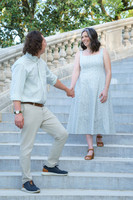 Megan & Dan's Engagement Shoot-0008