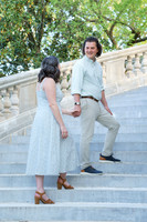 Megan & Dan's Engagement Shoot-0007